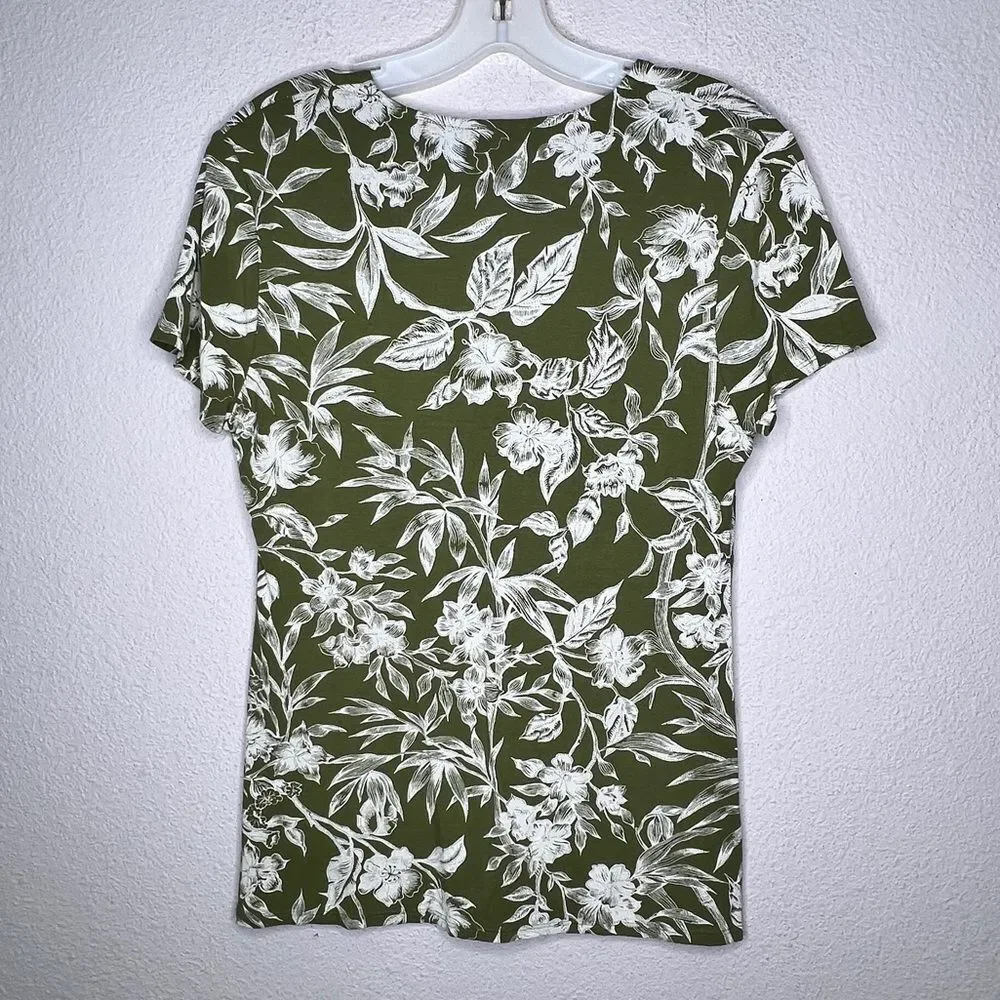 Ann Taylor Top - Picture 3 of 6